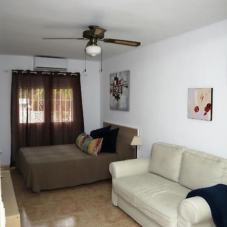 Estudio Escobar Appartement Nerja Buitenkant foto